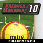 Скриншот игры Premier Manager 10