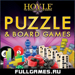Скриншот игры Hoyle Puzzle Board Games 2009