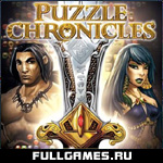 Скриншот игры Puzzle Chronicles