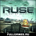 Скриншот игры R.U.S.E.