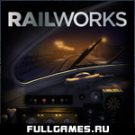Скриншот игры Rail Simulator 2: RailWorks