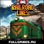 Скриншот игры Railroad Lines