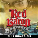 Red Baron Arcade 