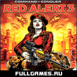 Скриншот игры Command & Conquer: Red Alert 3