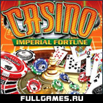 Скриншот игры Reel Deal Casino: Imperial Fortune