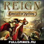 Скриншот игры Reign: Conflict of Nations