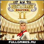 Скриншот игры Ресторанная империя 2