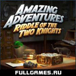 Скриншот игры Amazing Adventures 5: Riddle of the Two Knights