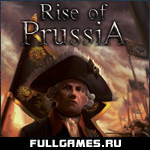 Скриншот игры Rise of Prussia