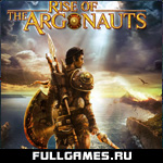 Скриншот игры Rise Of The Argonauts
