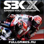 Скриншот игры SBK 10: Superbike World Championship