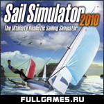 Скриншот игры Sail Simulator 2010 