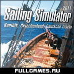 Скриншот игры Sailing Simulator 2011