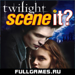 Скриншот игры Scene It? Twilight