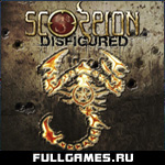 Скриншот игры Scorpion: Disfigured