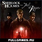 Скриншот игры Sherlock Holmes vs. Jack the Ripper