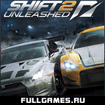 Скриншот игры Need for Speed Shift 2: Unleashed