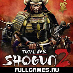 Скриншот игры Shogun 2: Total War