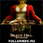 Скриншот игры Silent Hill: Origins