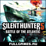 Скриншот игры Silent Hunter 5: Battle of the Atlantic