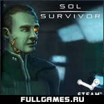 Скриншот игры Sol Survivor