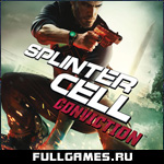 Скриншот игры Tom Clancy's Splinter Cell: Conviction