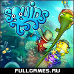 Скриншот игры Squids
