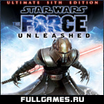 Star Wars The Force Unleashed: Ultimate Sith Edition
