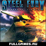 Скриншот игры Steel Fury Kharkov 1942