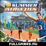 Скриншот игры Summer Athletics 2009
