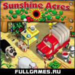 Скриншот игры Sunshine Acres