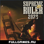 Скриншот игры Supreme Ruler 2020