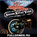 Скриншот игры Sword of the Stars: Argos Naval Yard