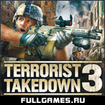 Скриншот игры Terrorist Takedown 3