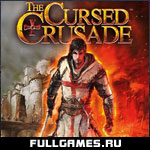Скриншот игры The Cursed Crusade