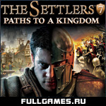 Скриншот игры The Settlers 7: Paths to a Kingdom