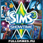 Скриншот игры The Sims 3: Showtime
