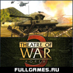 Theatre Of War 3: Korea