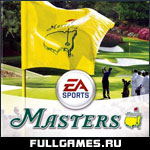 Скриншот игры Tiger Woods PGA Tour 12: The Masters