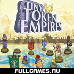 Скриншот игры Tiny Token Empires