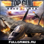 Скриншот игры Top Gun Hard Lock