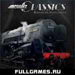 Скриншот игры Trainz Classics Volume 3