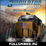 Скриншот игры Trainz Railroad Simulator 2008