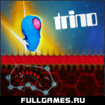 Скриншот игры Trino