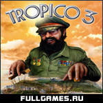 Скриншот игры Tropico 3