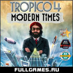 Скриншот игры Tropico 4 Modern Times