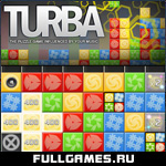 Скриншот игры Turba