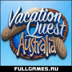 Скриншот игры Vacation Quest 2. Australia
