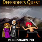 Defenders Quest: Valley of the Forgotten