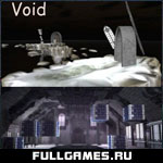 Скриншот игры Void